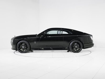 ROLLS-ROYCE SPECTRE - 5