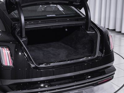 ROLLS-ROYCE SPECTRE - 10