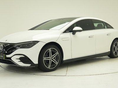MERCEDES-BENZ EQE - 1