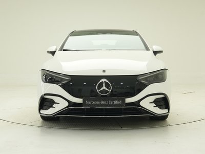 MERCEDES-BENZ EQE - 2