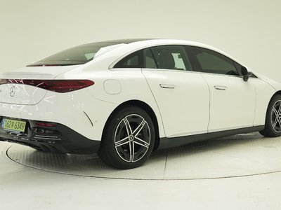 MERCEDES-BENZ EQE - 5