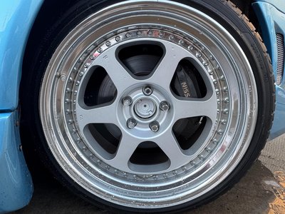 NISSAN SKYLINE COUPE - 10