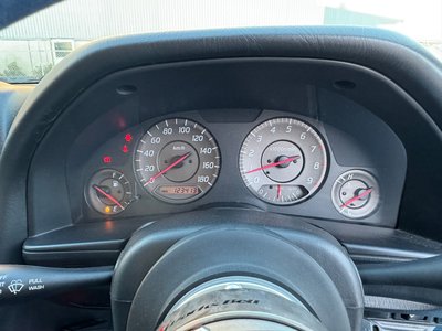 NISSAN SKYLINE COUPE - 5