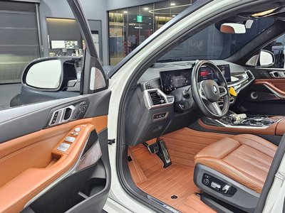 BMW X7 - 10