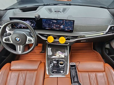 BMW X7 - 5