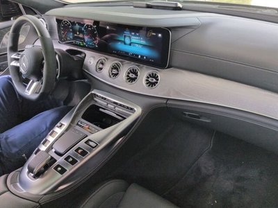 MERCEDES-BENZ GT AMG - 3