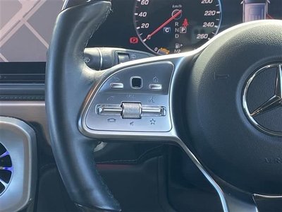 MERCEDES-BENZ G-CLASS - 9