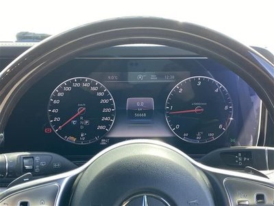 MERCEDES-BENZ G-CLASS - 8