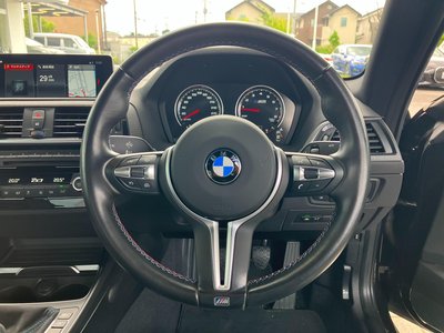 2021 BMW M2 COMPETITION thumbnail 25