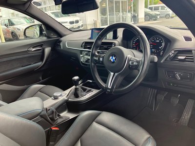 2021 BMW M2 COMPETITION thumbnail 43
