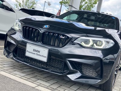 2021 BMW M2 COMPETITION thumbnail 12