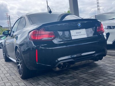 2021 BMW M2 COMPETITION thumbnail 41