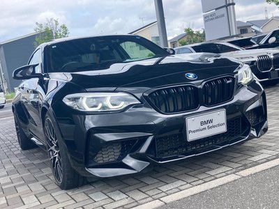 2021 BMW M2 COMPETITION thumbnail 39