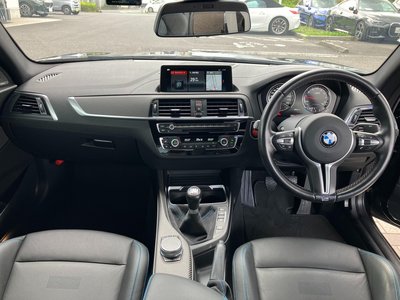 2021 BMW M2 COMPETITION thumbnail 14