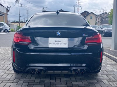 2021 BMW M2 COMPETITION thumbnail 38