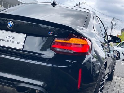 2021 BMW M2 COMPETITION thumbnail 42