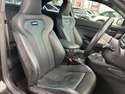 2021 BMW M2 COMPETITION thumbnail 30