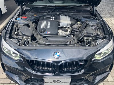 2021 BMW M2 COMPETITION thumbnail 13