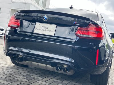 2021 BMW M2 COMPETITION thumbnail 11