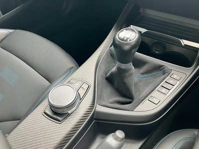 2021 BMW M2 COMPETITION 照片 3