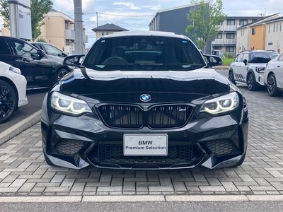 2021 BMW M2 COMPETITION thumbnail 37