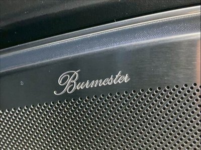 PORSCHE PANAMERA - 8