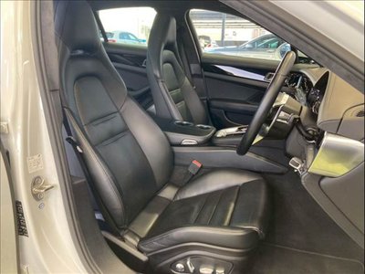 PORSCHE PANAMERA - 6