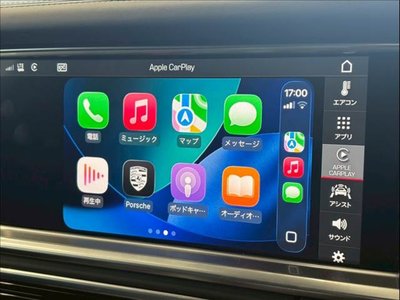 PORSCHE PANAMERA - 10