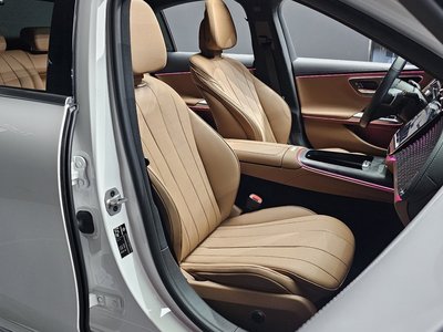 2024 Mercedes-BENZ E-CLASS 缩略图 12