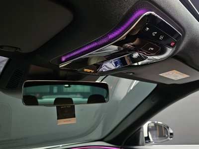 2024 Mercedes-BENZ E-CLASS 缩略图 18