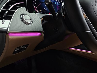 2024 Mercedes-BENZ E-CLASS 缩略图 17