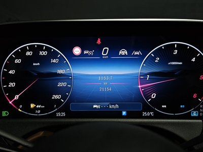 2024 Mercedes-BENZ E-CLASS 照片 8
