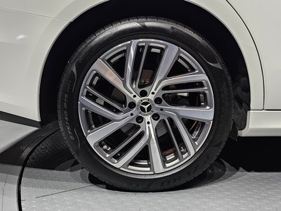 2024 Mercedes-BENZ E-CLASS 照片 6