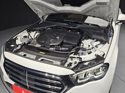 2024 Mercedes-BENZ E-CLASS 照片 7