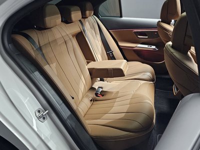 2024 Mercedes-BENZ E-CLASS 缩略图 11