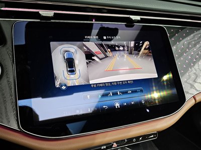 2024 Mercedes-BENZ E-CLASS 缩略图 15