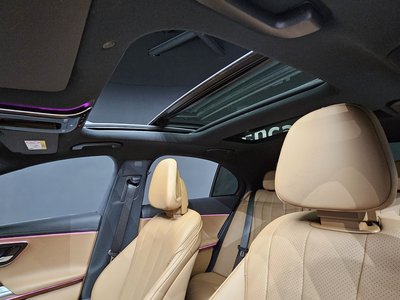 2024 Mercedes-BENZ E-CLASS 缩略图 19