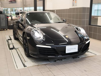 PORSCHE 911 - 3