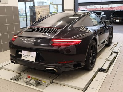 PORSCHE 911 - 5