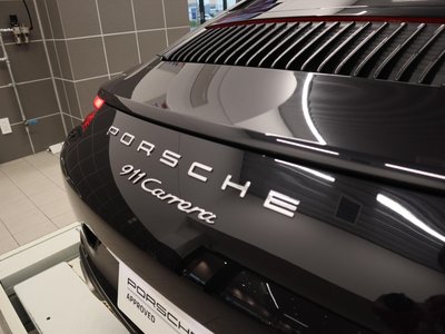 PORSCHE 911 - 9