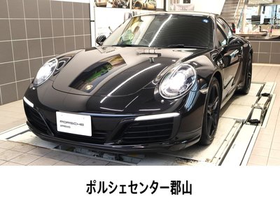 PORSCHE 911 - 1