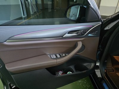 BMW X4 - 10