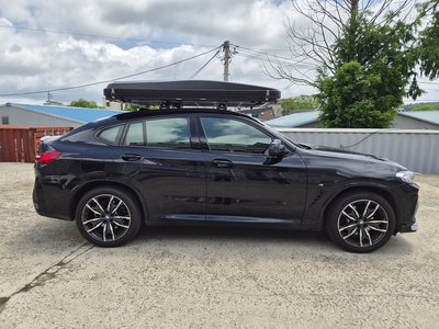 BMW X4 - 4