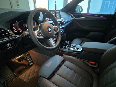 BMW X4 - 9