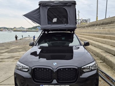 BMW X4 - 1