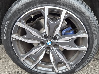 BMW X4 - 8