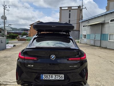 BMW X4 - 2
