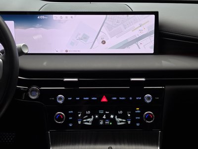 2024 Genesis G80 (RG3) 缩略图 14