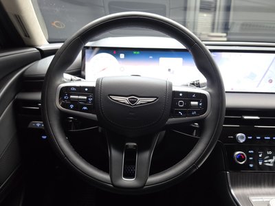 2024 Genesis G80 (RG3) 缩略图 13