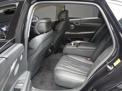 2024 Genesis G80 (RG3) 缩略图 12